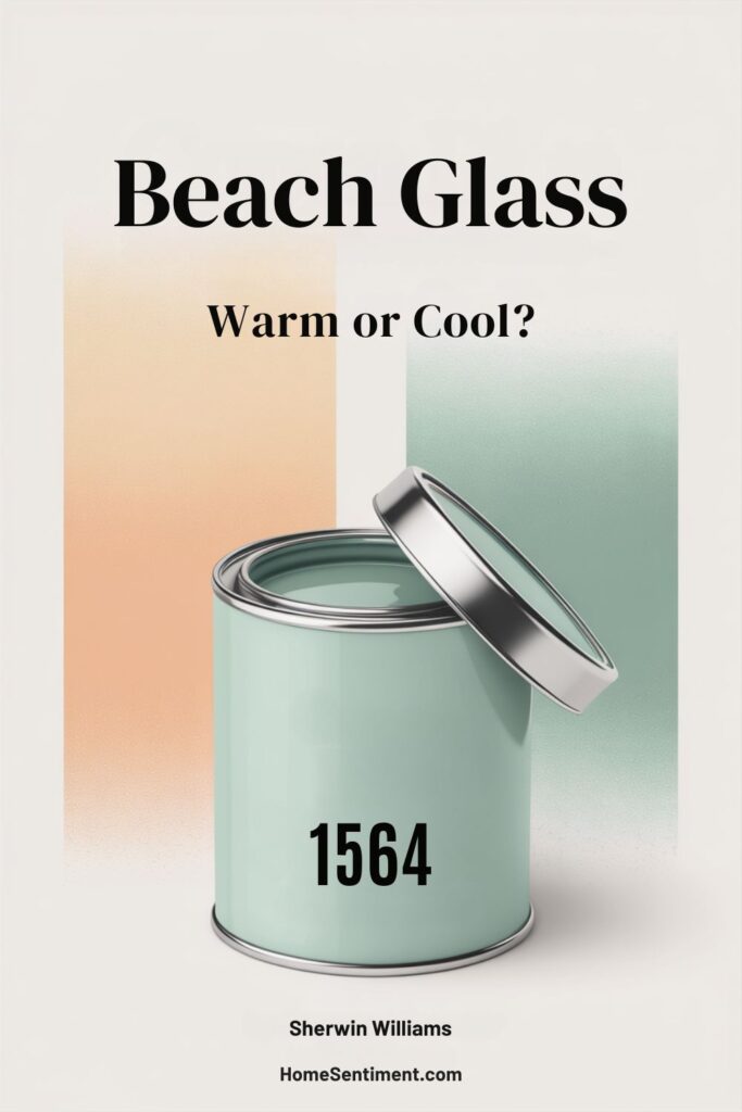 Beach Glass 1