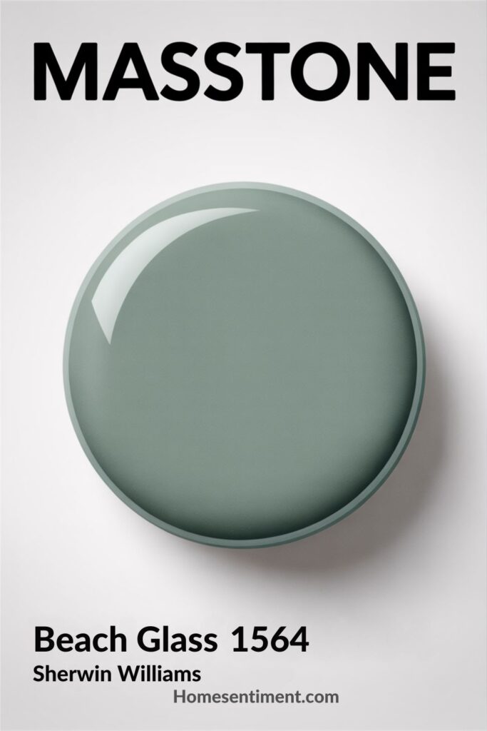 Beach Glass 2