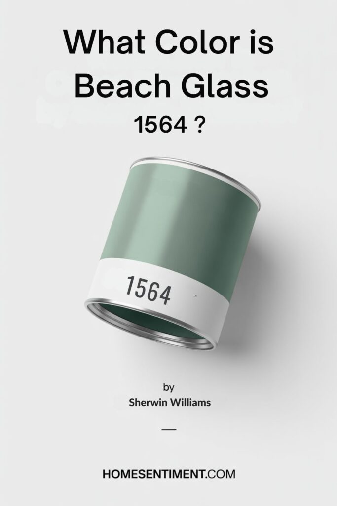 Beach Glass