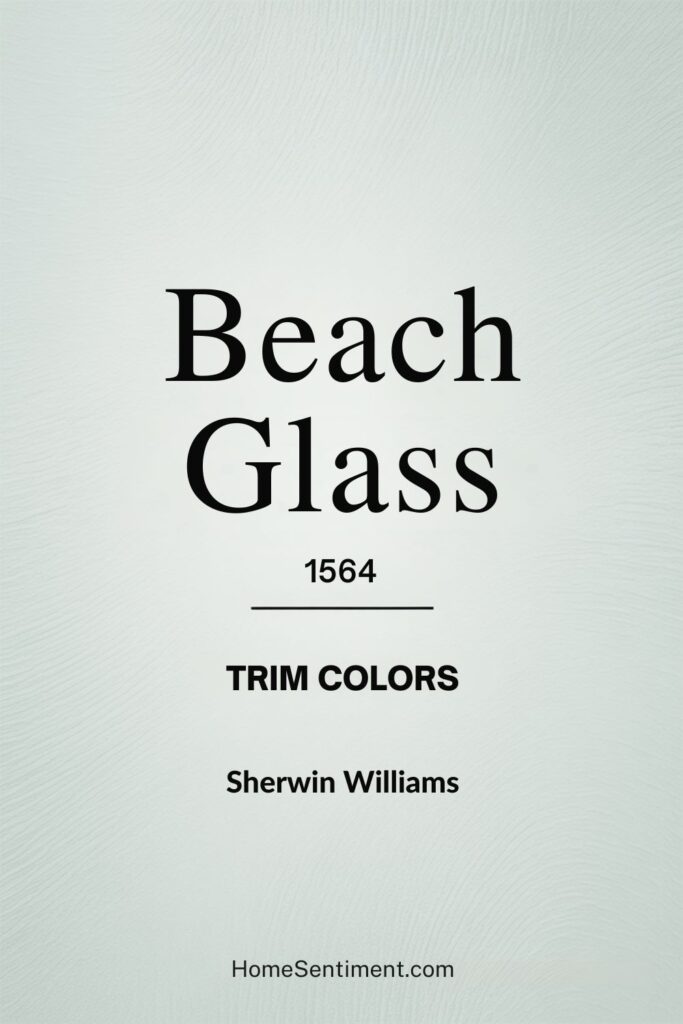 Beach Glass