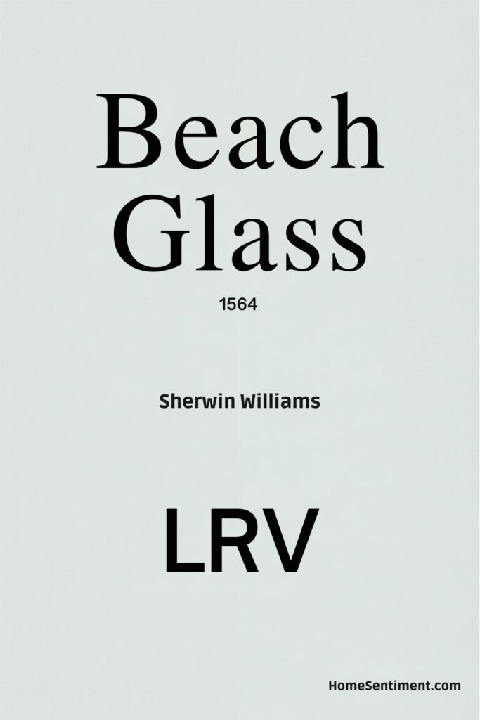 Beach Glass