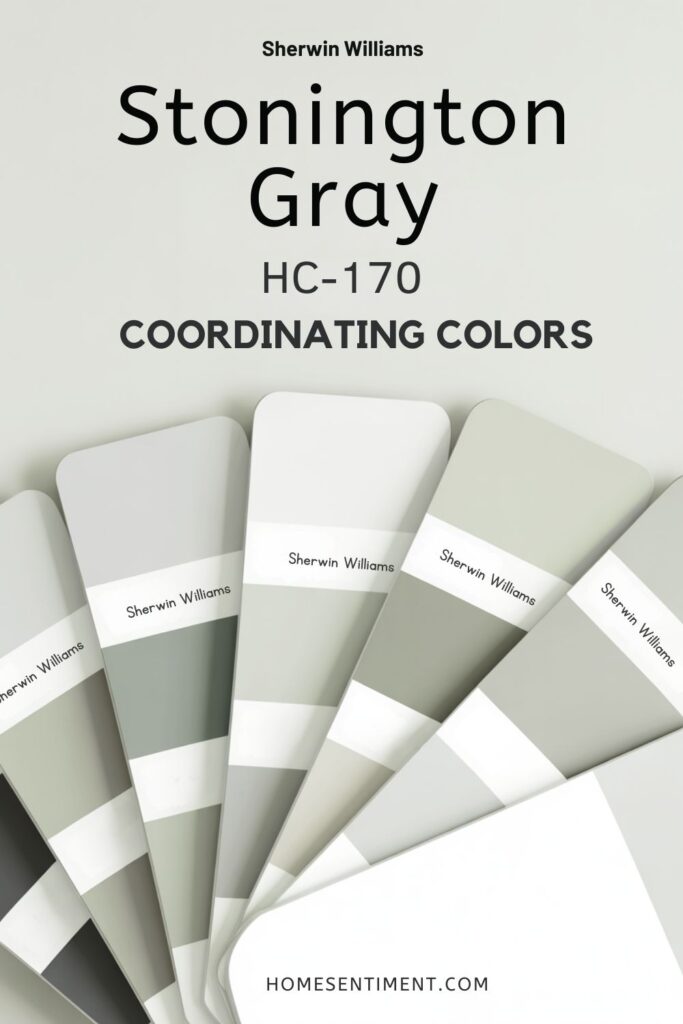 Stonington Gray