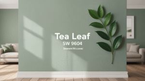 a product showcase image for tea leaf sw fHvcjFeuTHmzyqexWM13gQ YEwhcoKZTTCh9Qtkrg2wiA