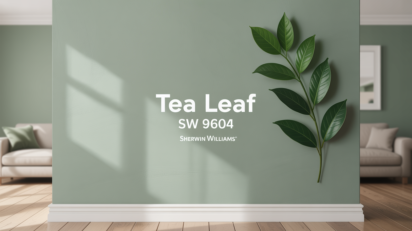 a product showcase image for tea leaf sw fHvcjFeuTHmzyqexWM13gQ YEwhcoKZTTCh9Qtkrg2wiA