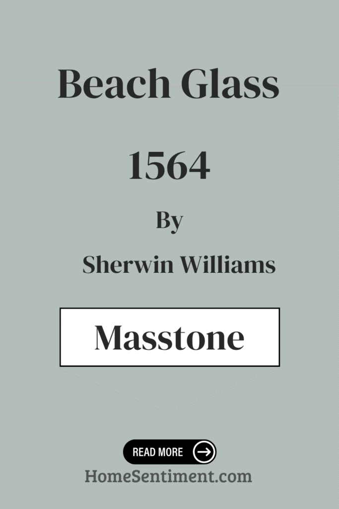 Beach Glass