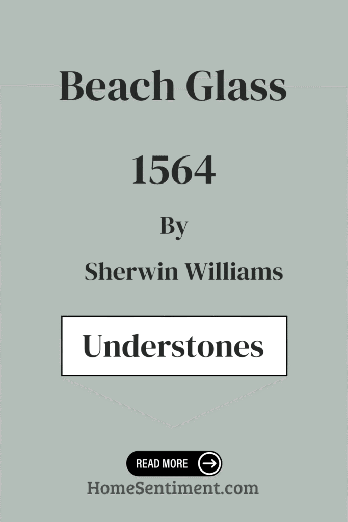 Beach Glass Breath