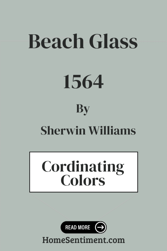 Beach Glass Color