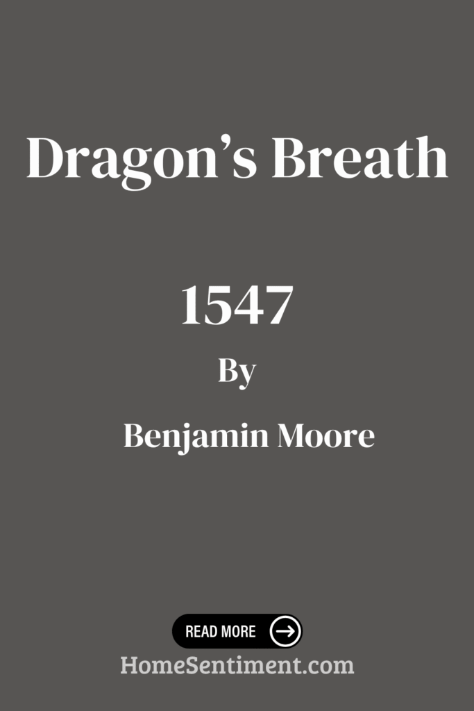 Dragon’s Breath