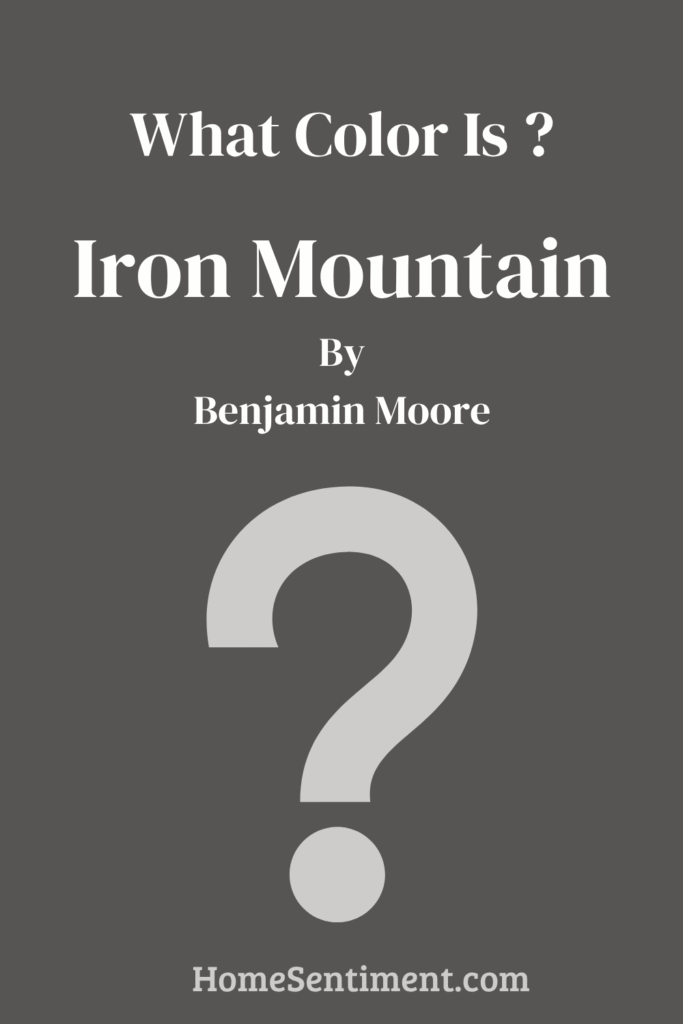 Iron Mountain (2)