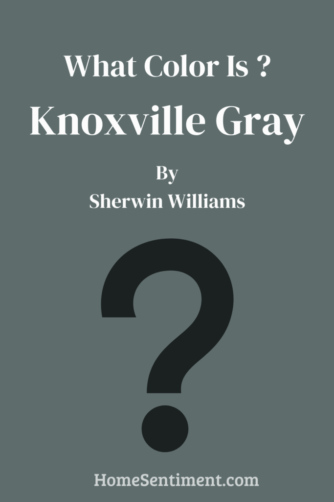 Knoxville Gray (2)