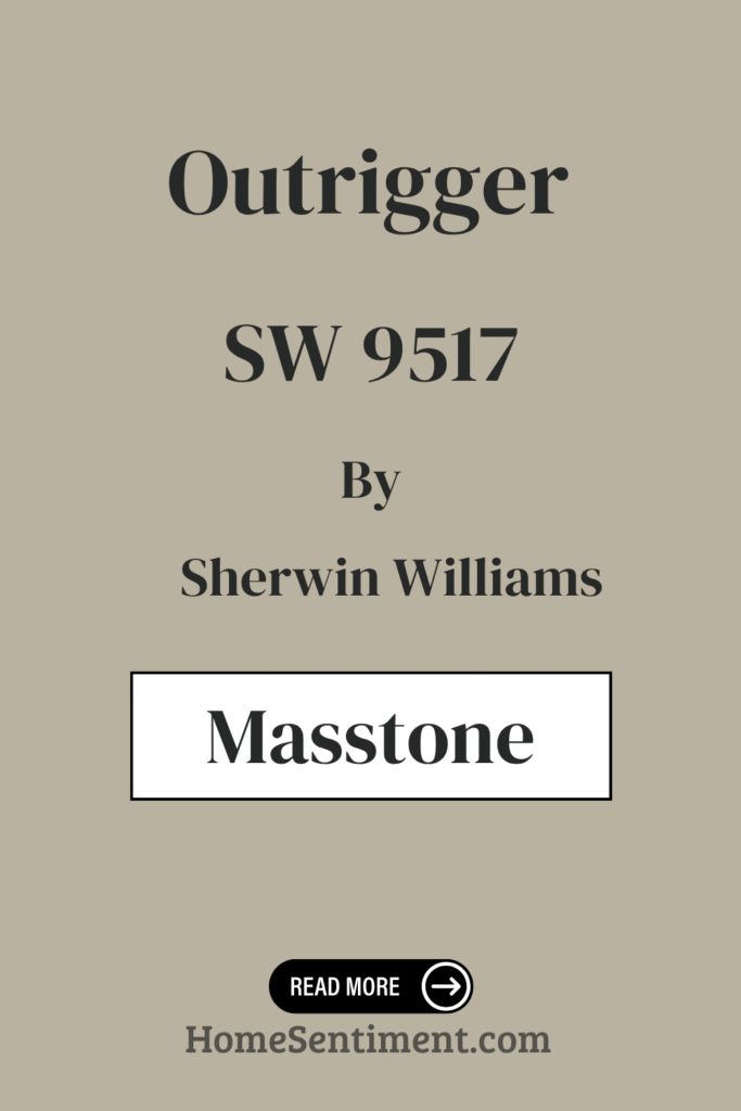 Outrigger (4)