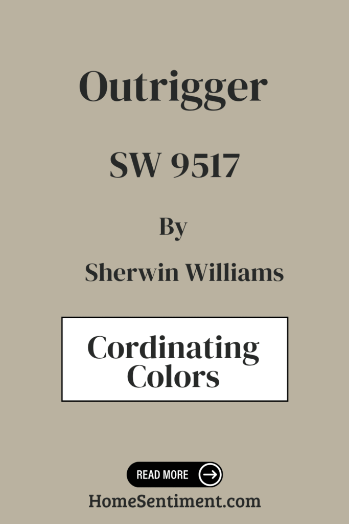 Outrigger (6)