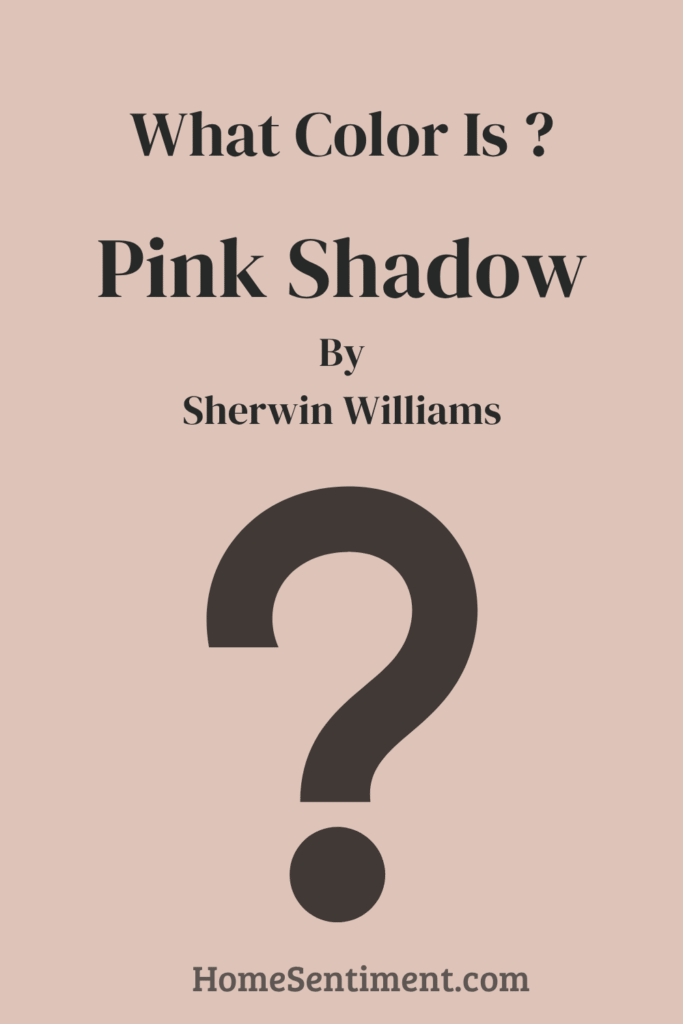 Pink Shadow (2)