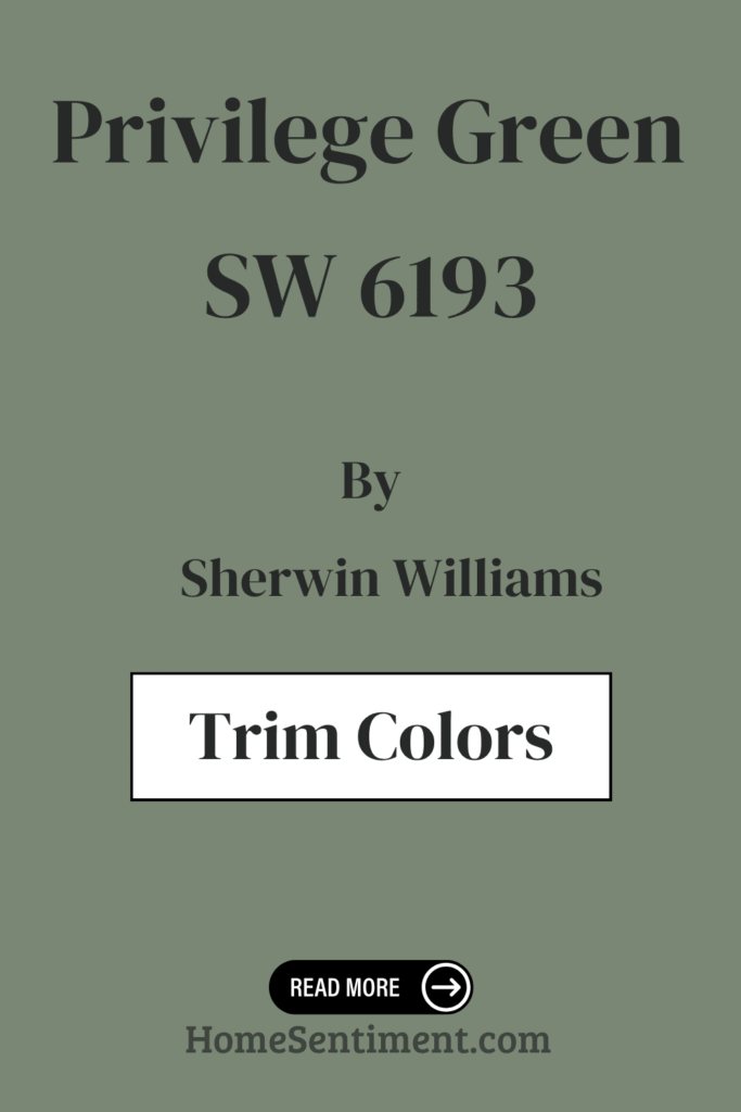 Privilege Green (5)