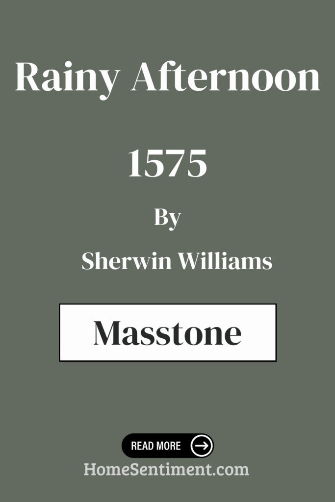 Rainy Afternoon (4)
