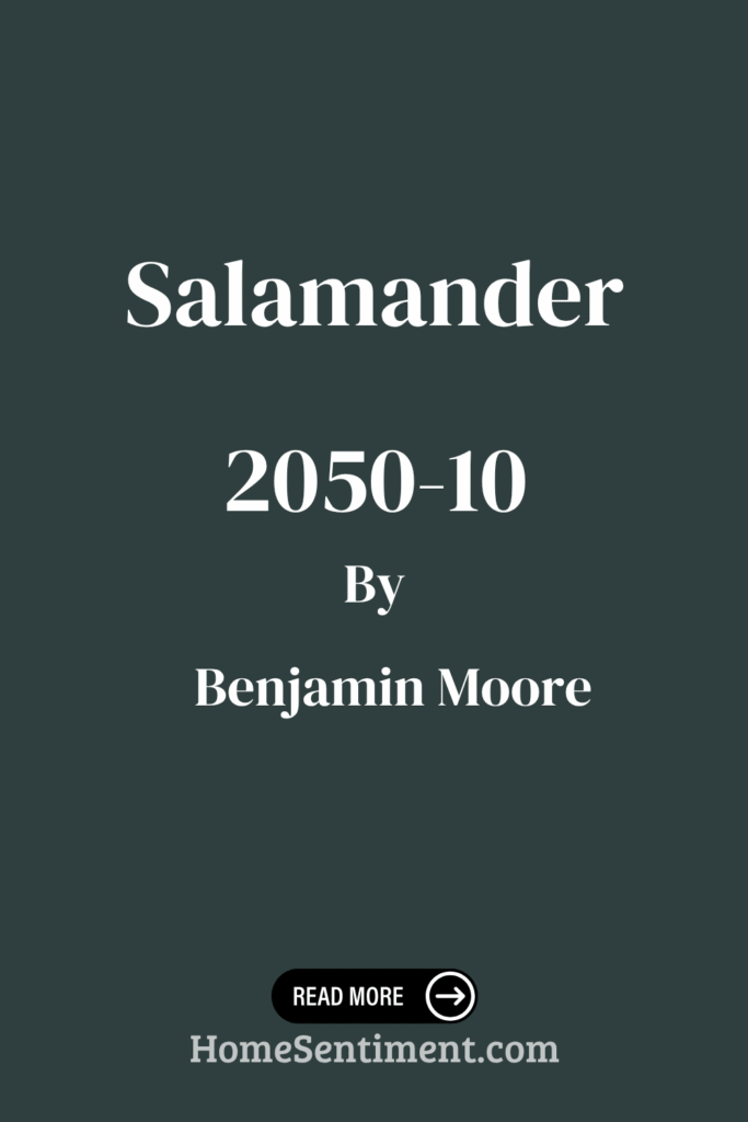 Salamander