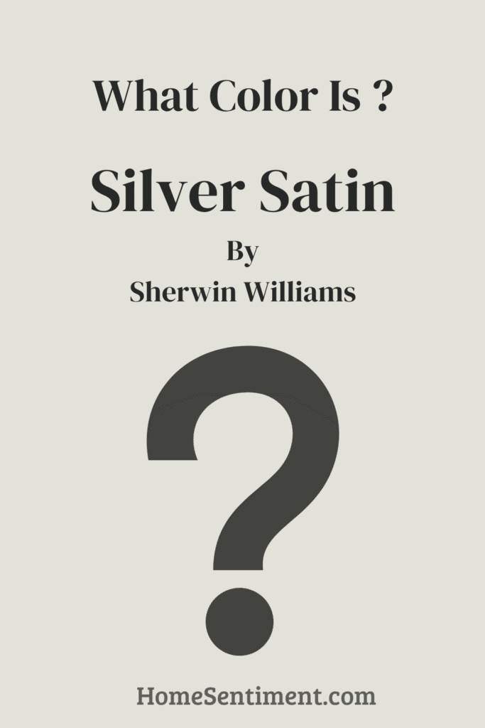 Silver Satin (2)