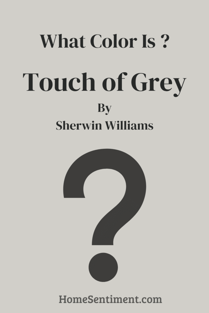 Touch of Grey (2)