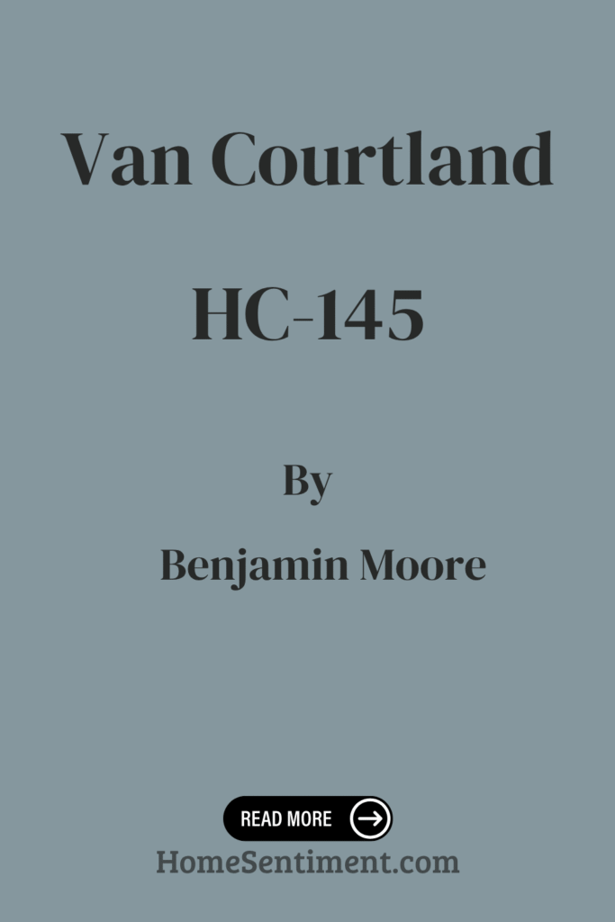 Van Courtland