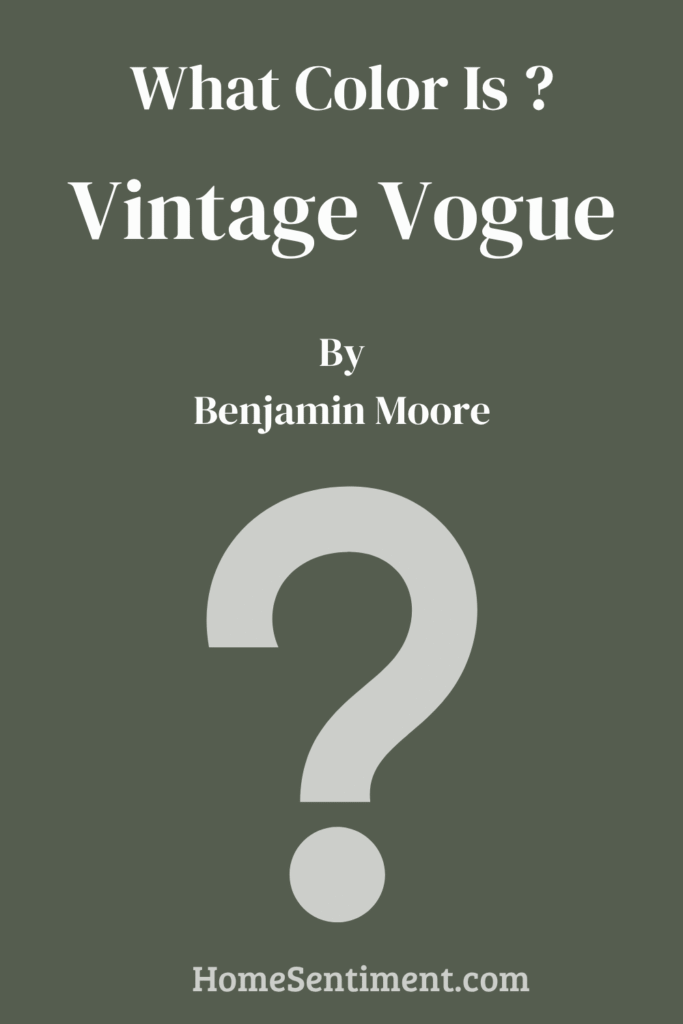 Vintage Vogue (2)