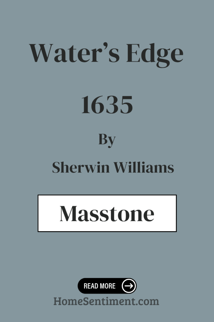 Water’s Edge (4)