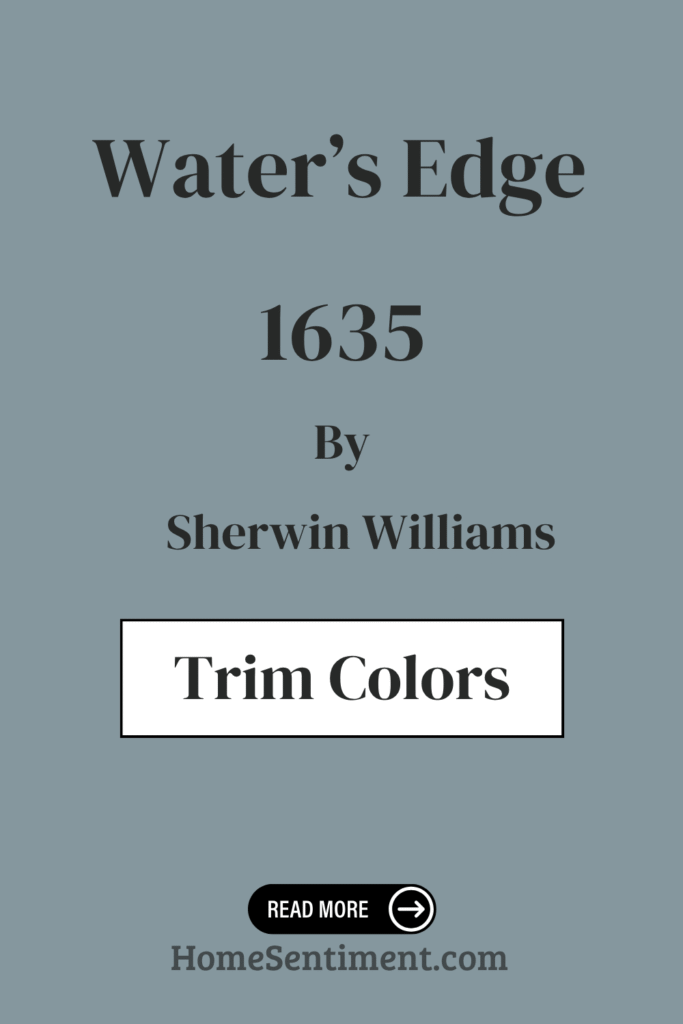 Water’s Edge (5)