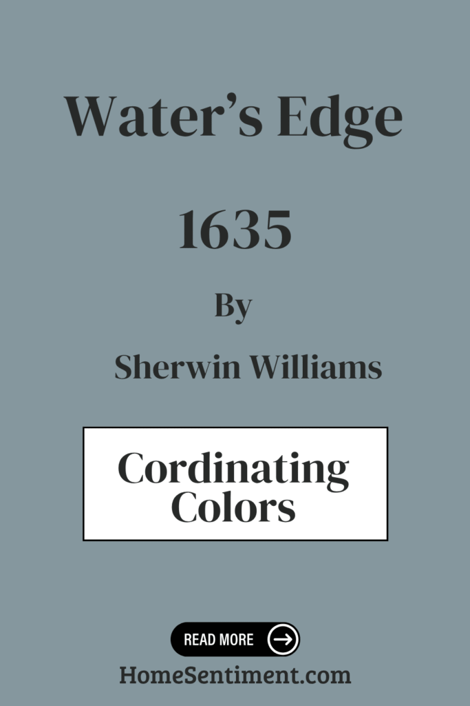 Water’s Edge (6)
