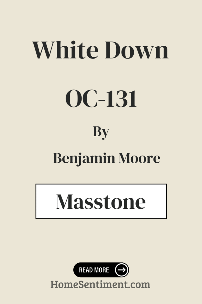 White Down (3)
