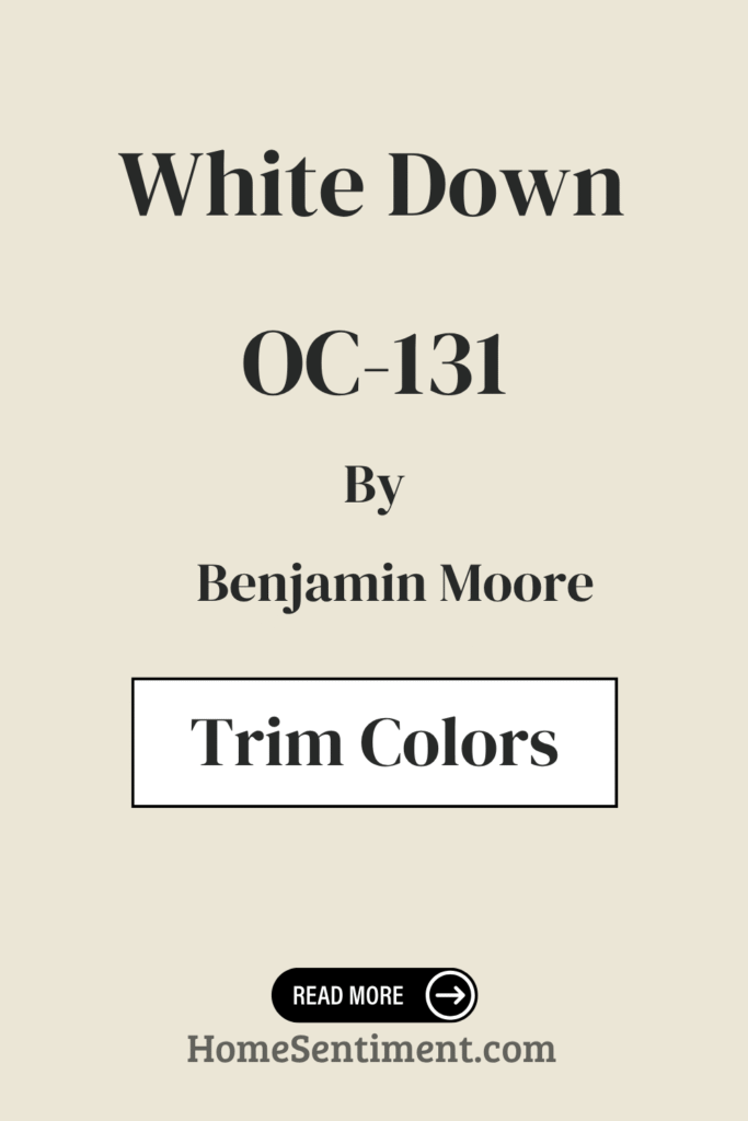 White Down (4)