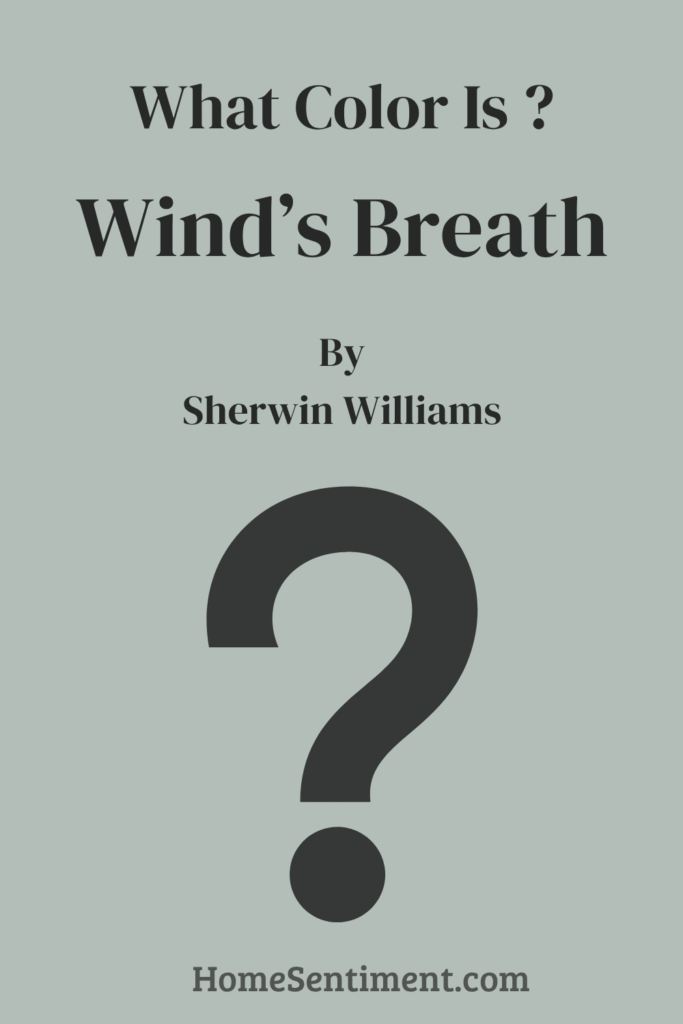 Wind’s Breath (2)