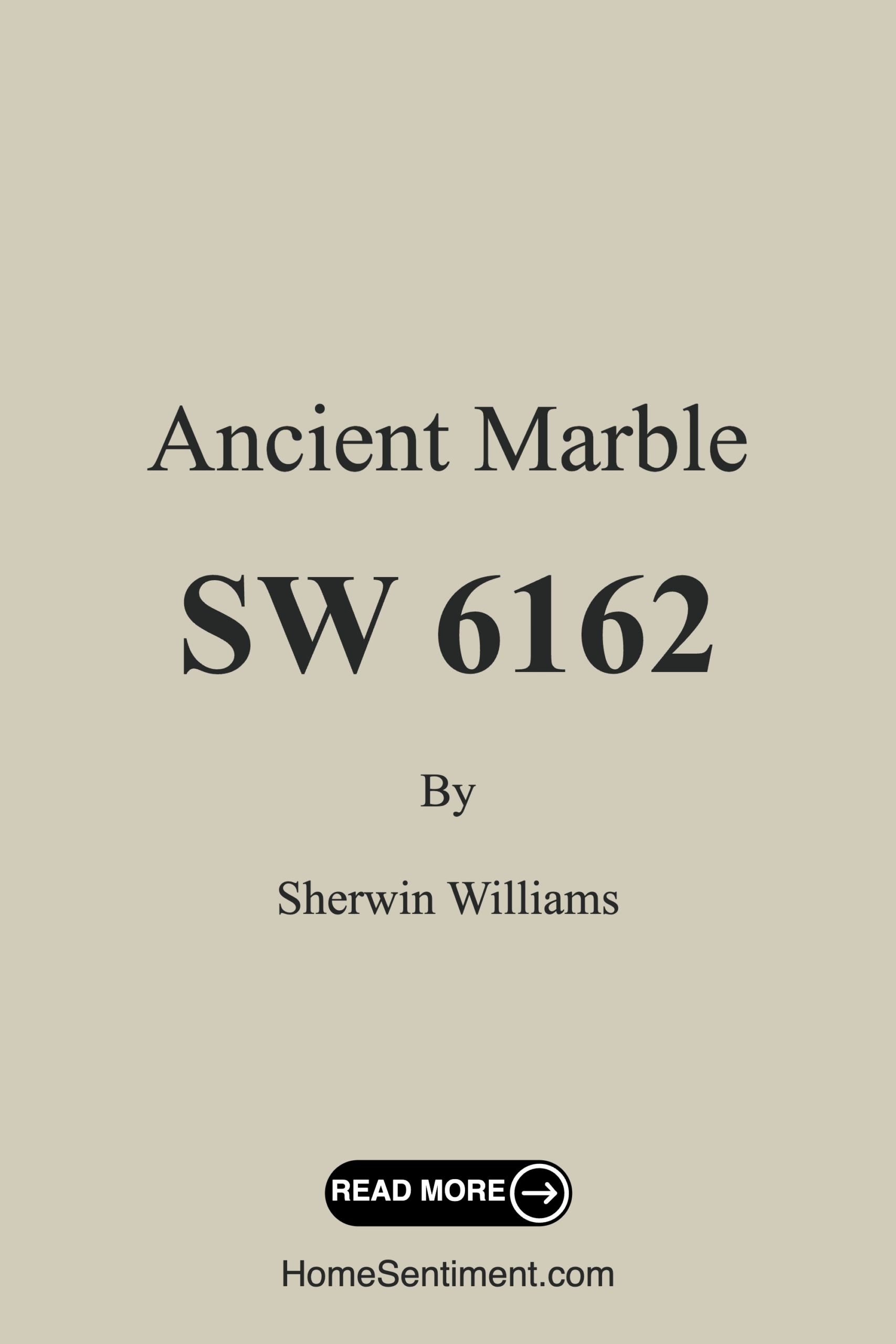 Ancient Marble SW 6162 by Sherwin Williams