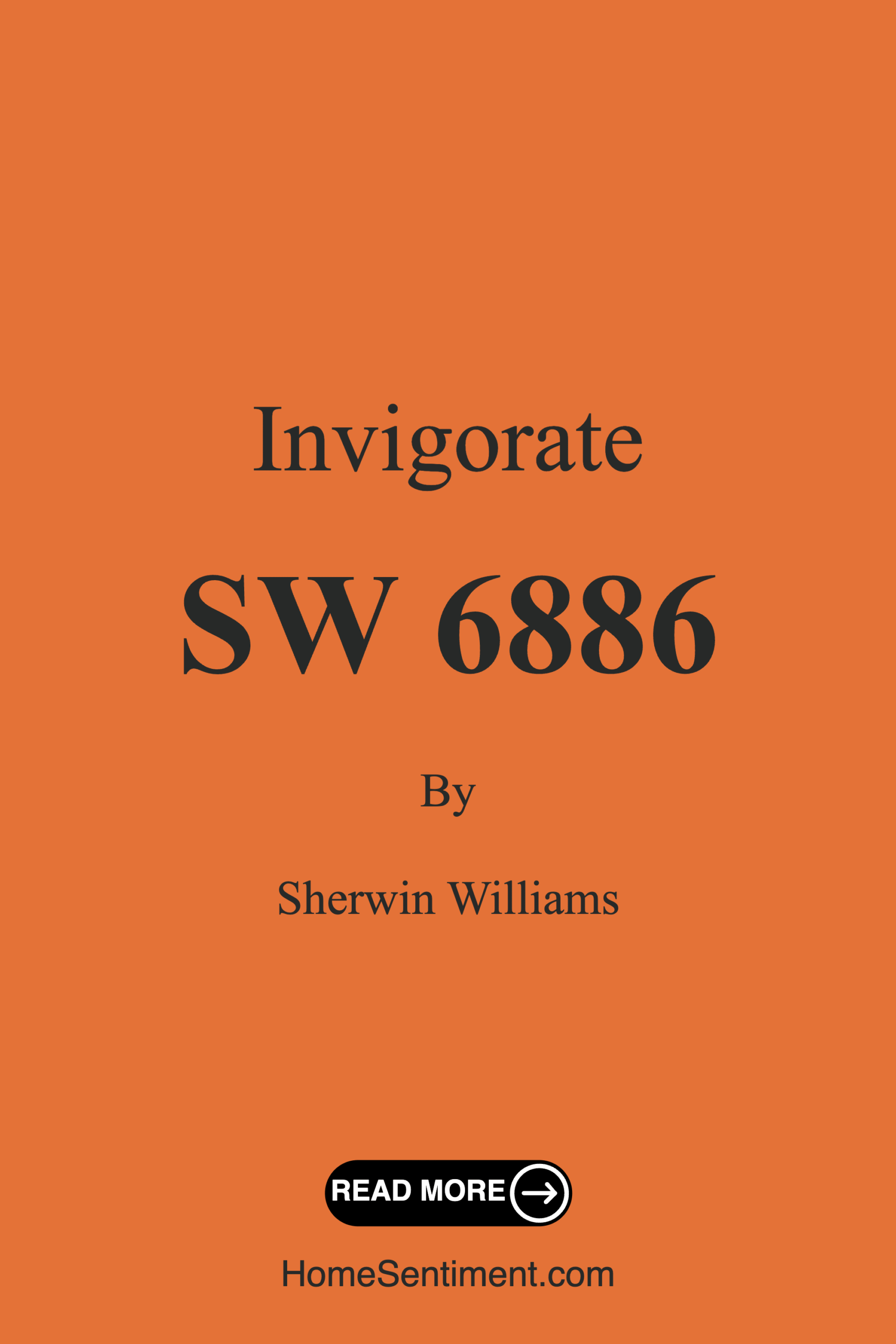 Invigorate SW 6886 by Sherwin Williams