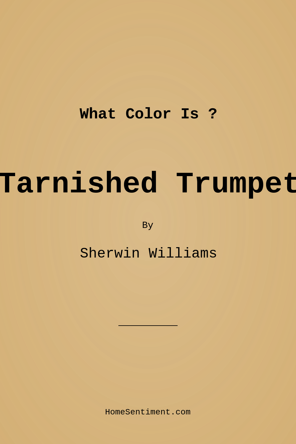 Tarnished Trumpet SW 9026 by Sherwin Williams