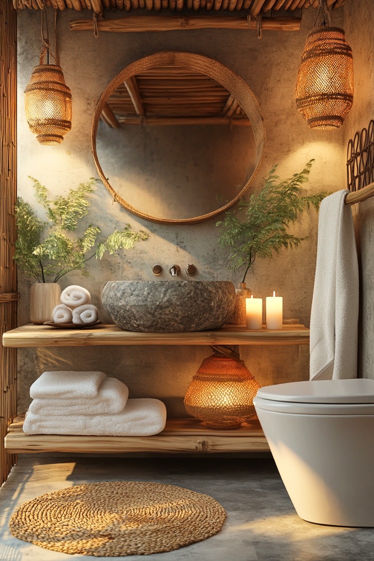 Zen Spa Serenity