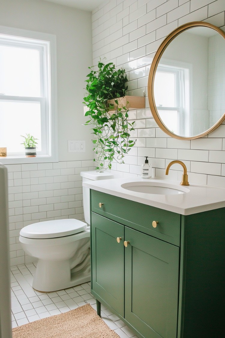 Plant-Lover’s Paradise