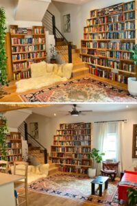 20+ Dreamy Boho Floor Pillows for a Cozy, Stylish Living Room idea 1